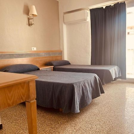 Sb Arenal Hotel Palma de Mallorca Ngoại thất bức ảnh