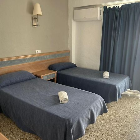 Sb Arenal Hotel Palma de Mallorca Ngoại thất bức ảnh