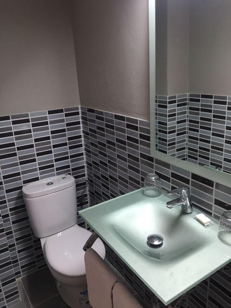 Sb Arenal Hotel Palma de Mallorca Ngoại thất bức ảnh