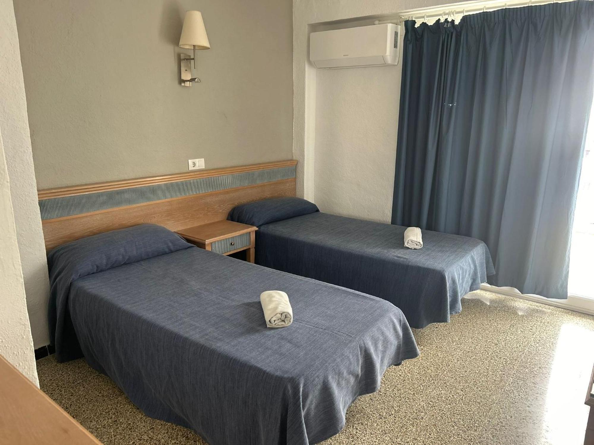 Sb Arenal Hotel Palma de Mallorca Ngoại thất bức ảnh