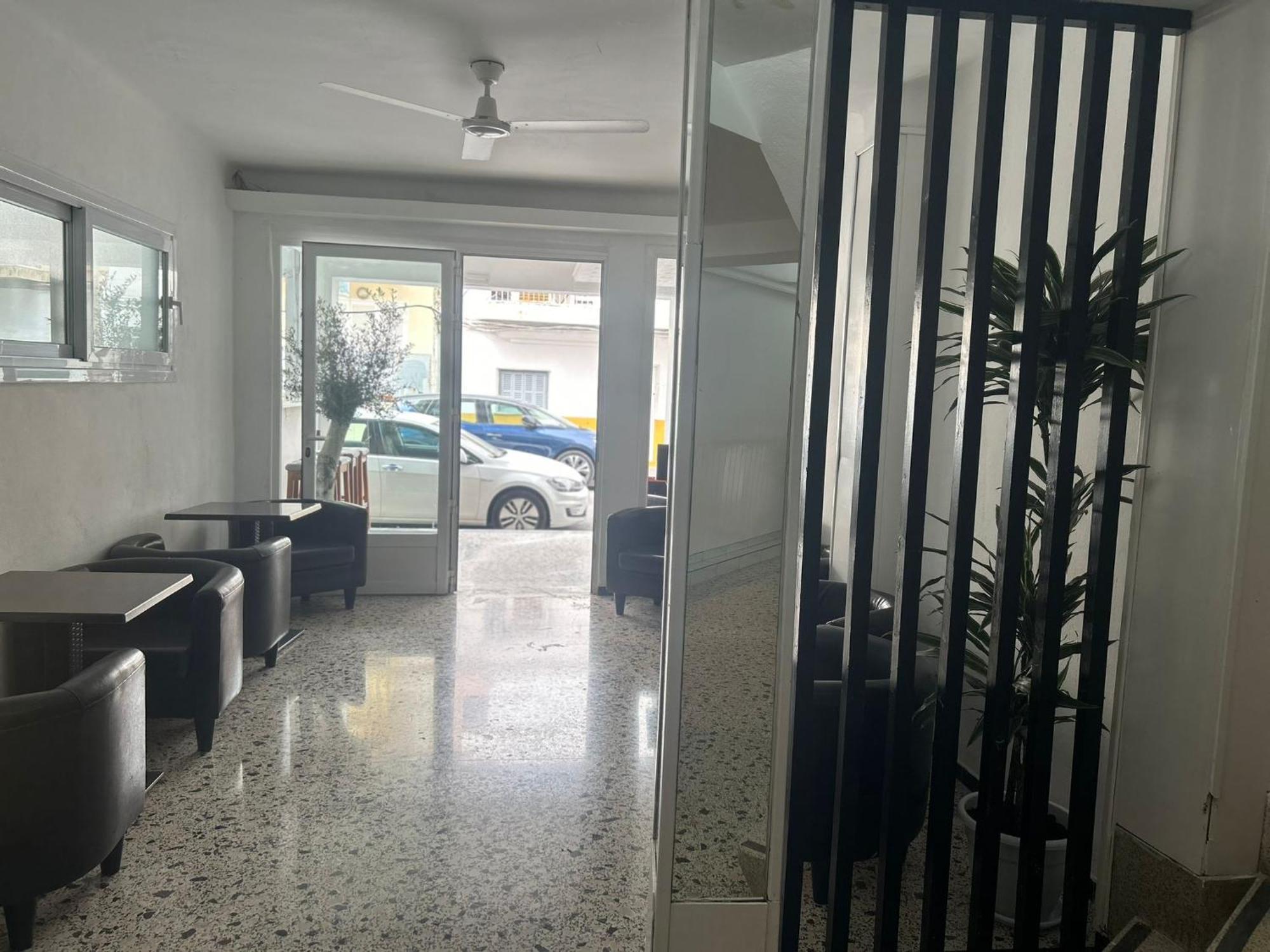 Sb Arenal Hotel Palma de Mallorca Ngoại thất bức ảnh