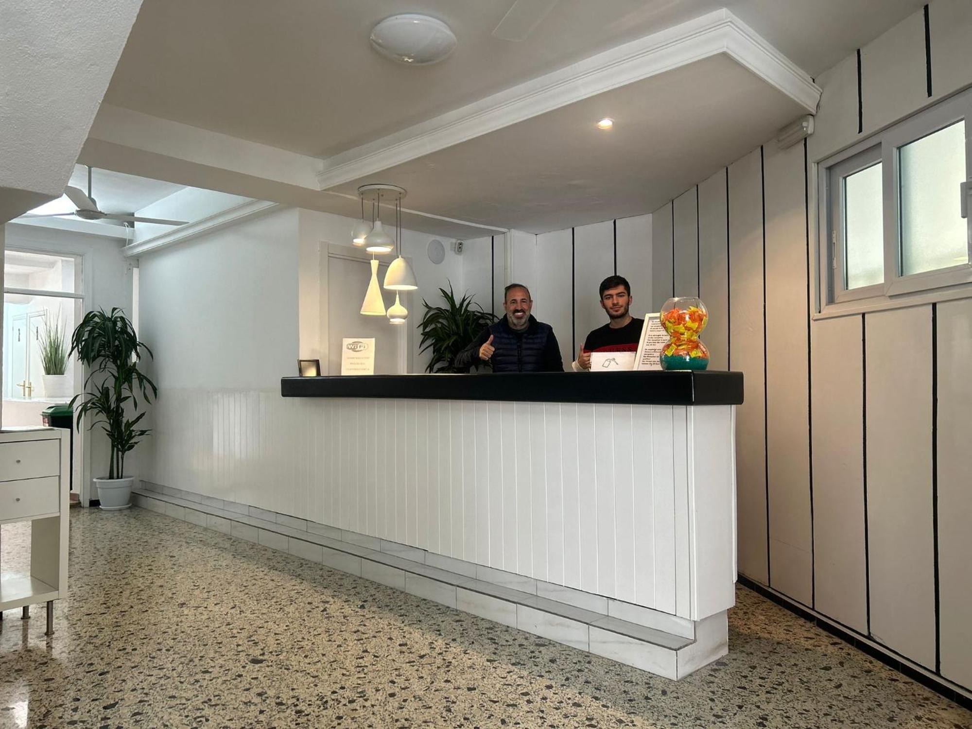 Sb Arenal Hotel Palma de Mallorca Ngoại thất bức ảnh