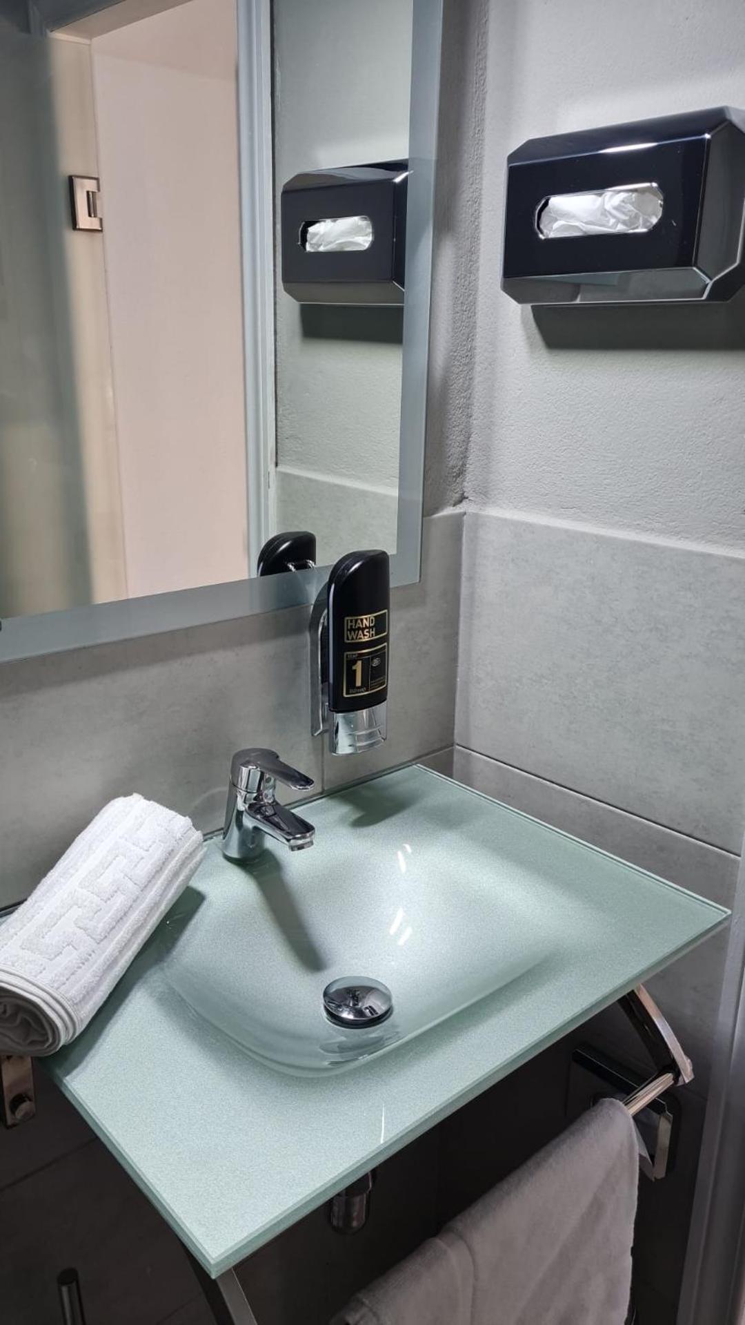 Sb Arenal Hotel Palma de Mallorca Ngoại thất bức ảnh