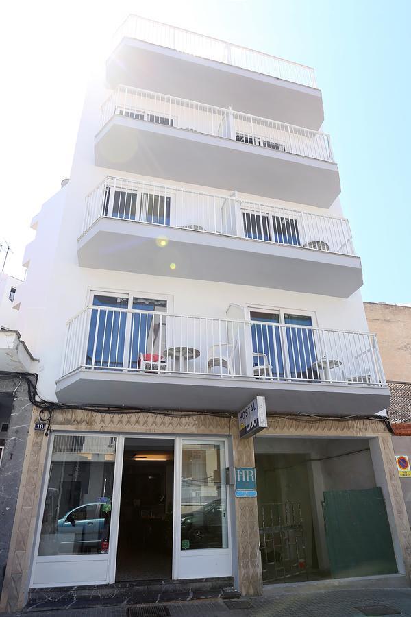 Sb Arenal Hotel Palma de Mallorca Ngoại thất bức ảnh