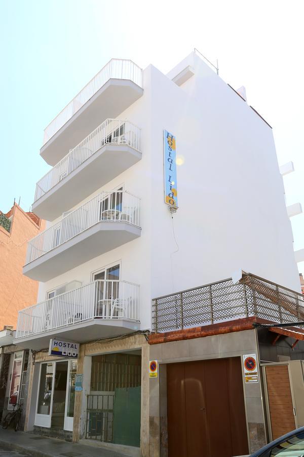 Sb Arenal Hotel Palma de Mallorca Ngoại thất bức ảnh