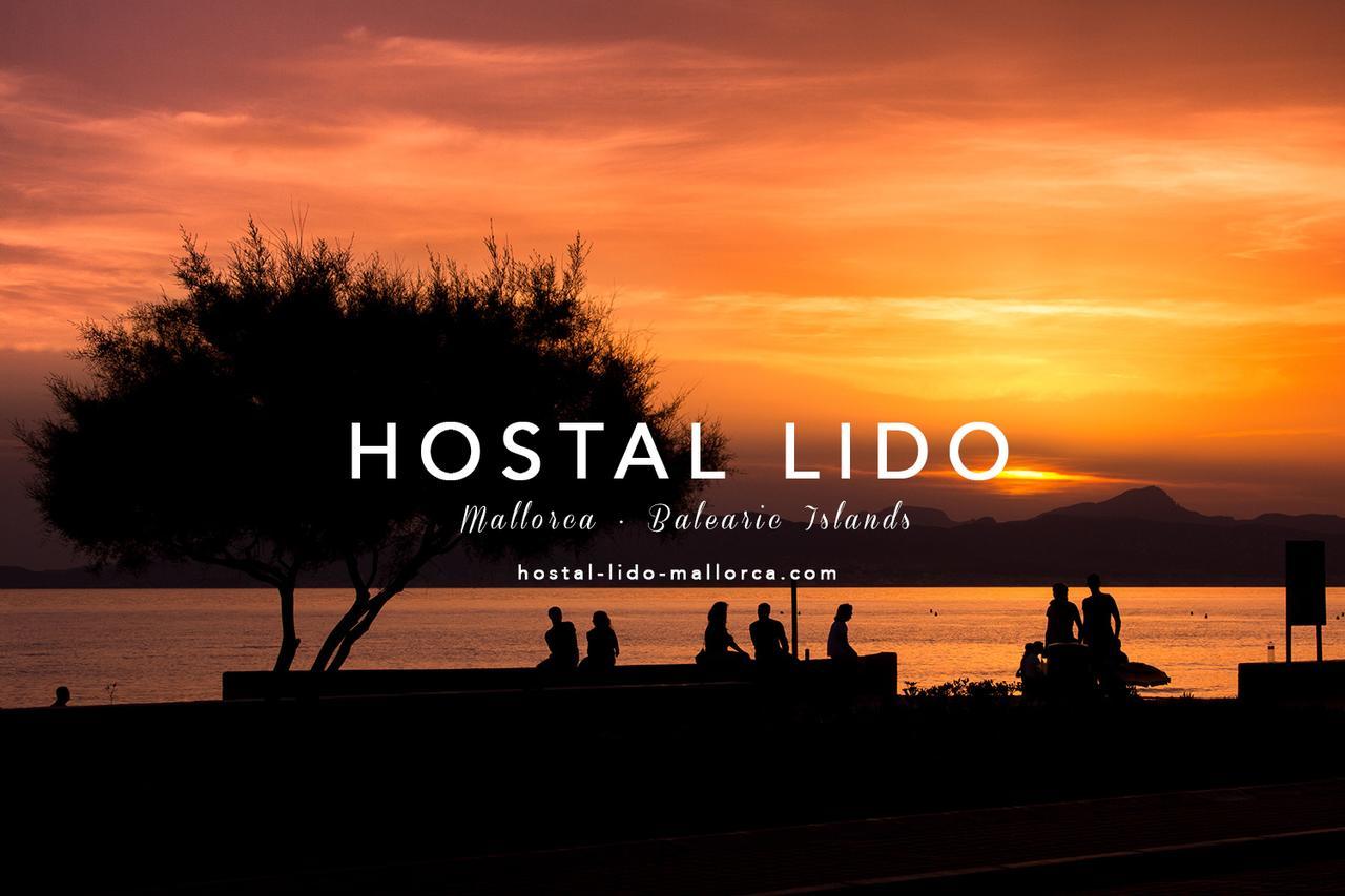 Sb Arenal Hotel Palma de Mallorca Ngoại thất bức ảnh