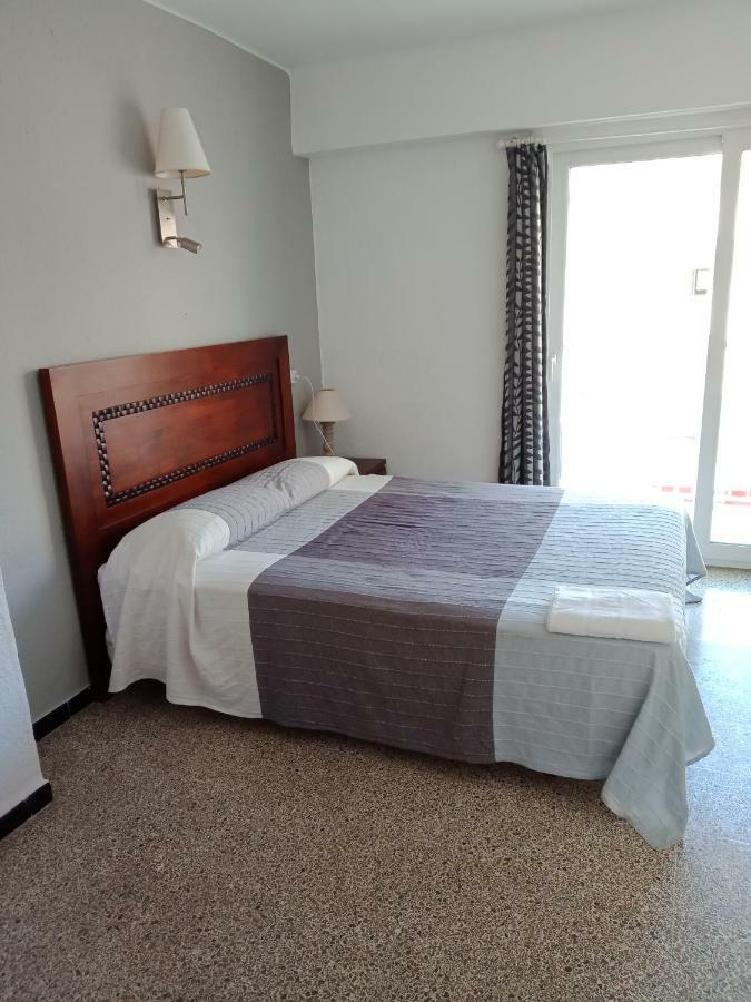 Sb Arenal Hotel Palma de Mallorca Ngoại thất bức ảnh