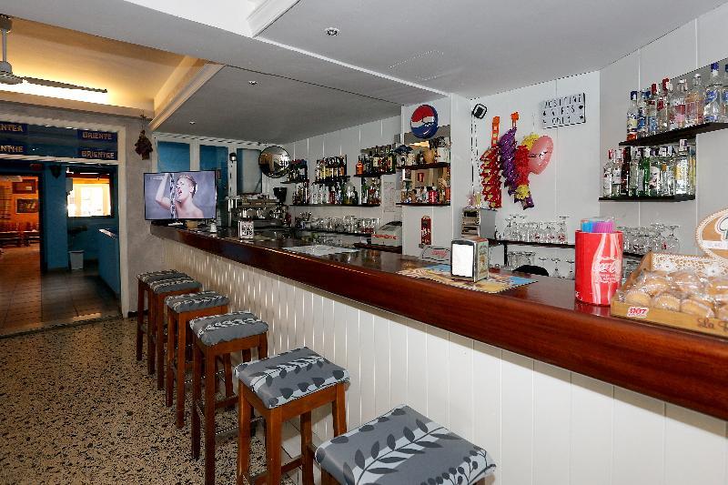Sb Arenal Hotel Palma de Mallorca Ngoại thất bức ảnh
