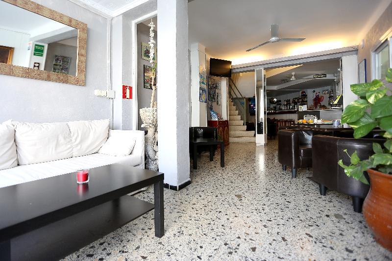 Sb Arenal Hotel Palma de Mallorca Ngoại thất bức ảnh