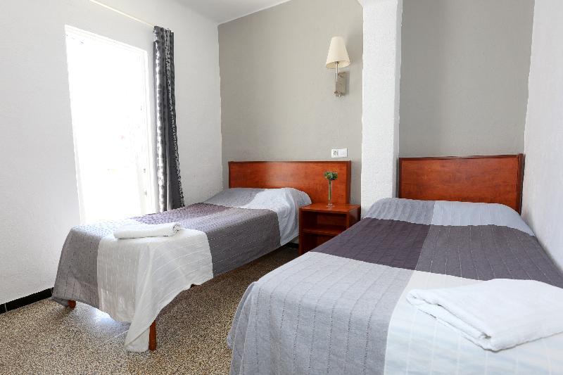 Sb Arenal Hotel Palma de Mallorca Ngoại thất bức ảnh
